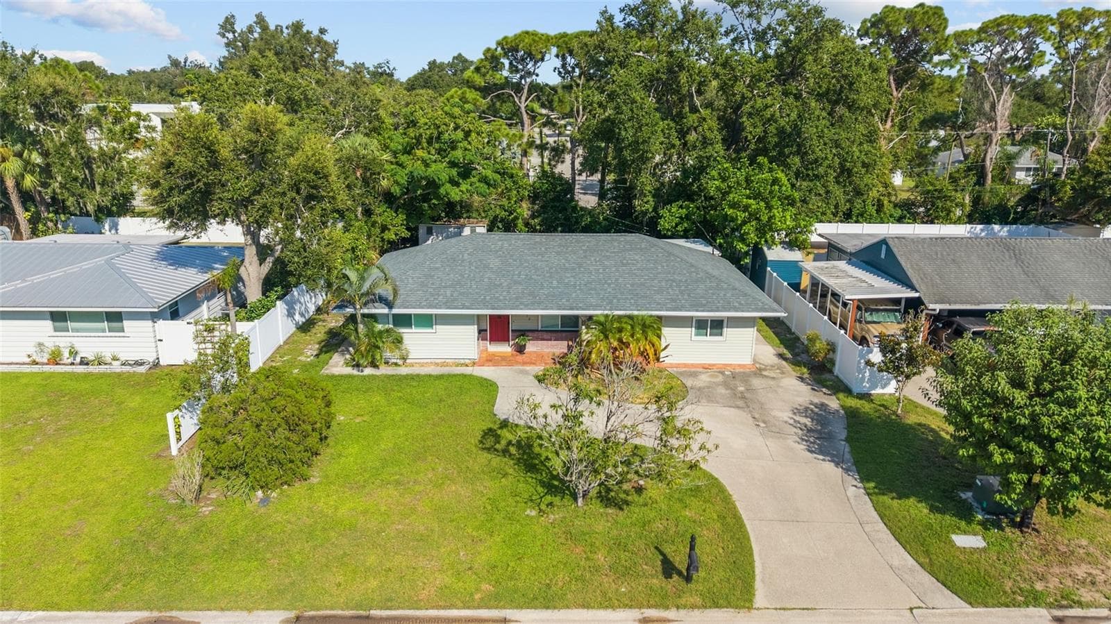 Single Family Residence at 2520 E MILMAR DR, SARASOTA, photo 29 of 44