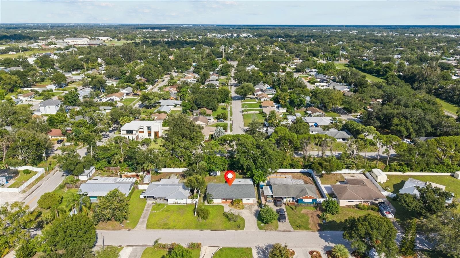 Single Family Residence at 2520 E MILMAR DR, SARASOTA, photo 31 of 44
