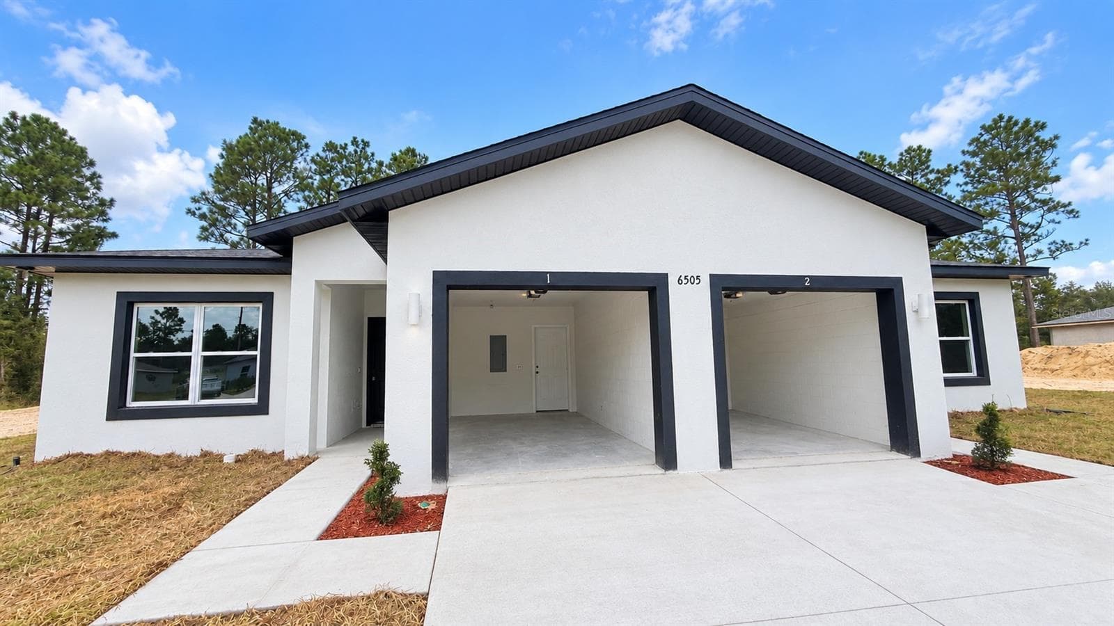 Half Duplex at 6505 SW 140TH PLACE RD, OCALA, photo 2 of 14