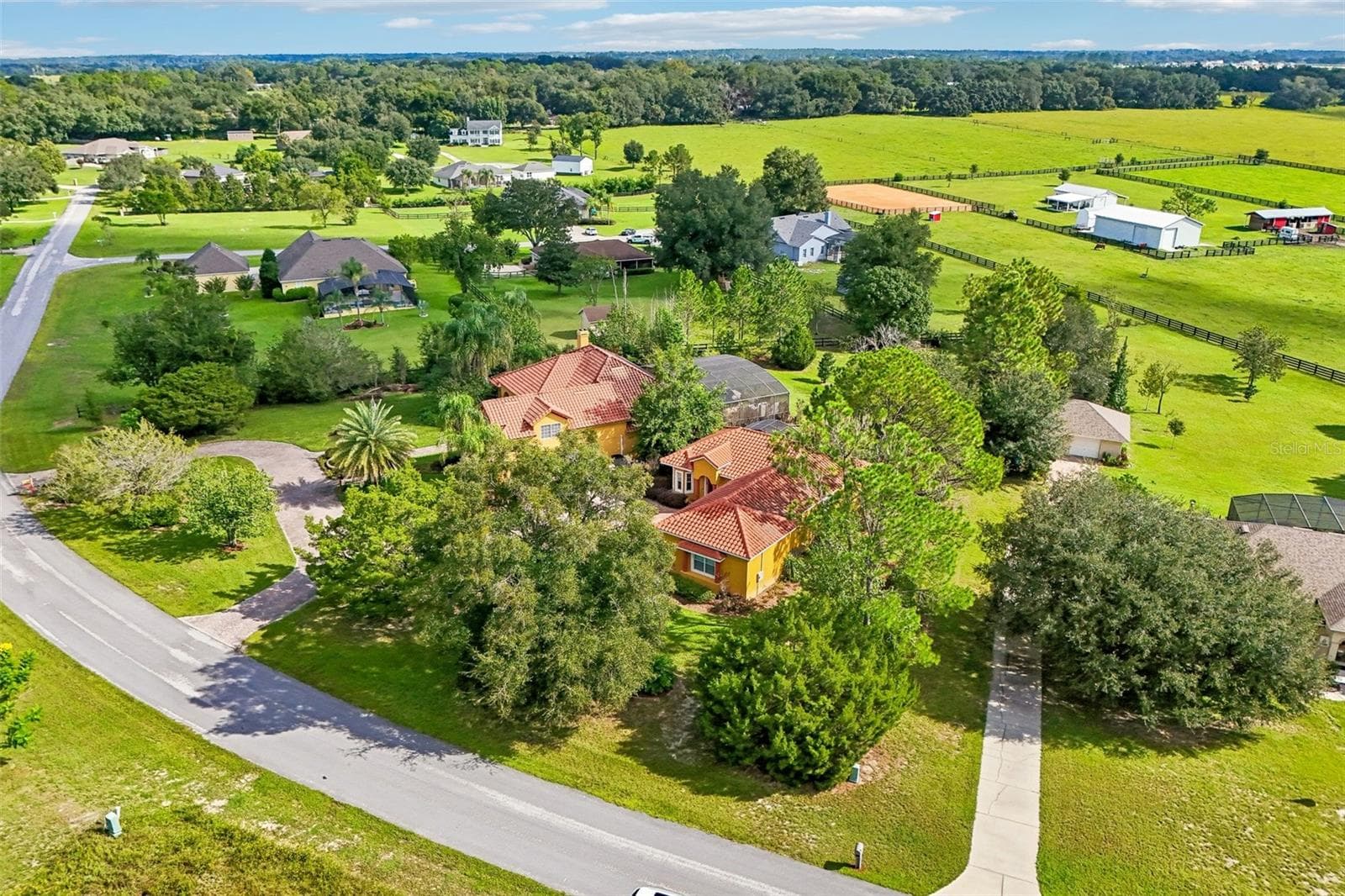 Single Family Residence at 32736 WOLFS TRL, SORRENTO, photo 53 of 63