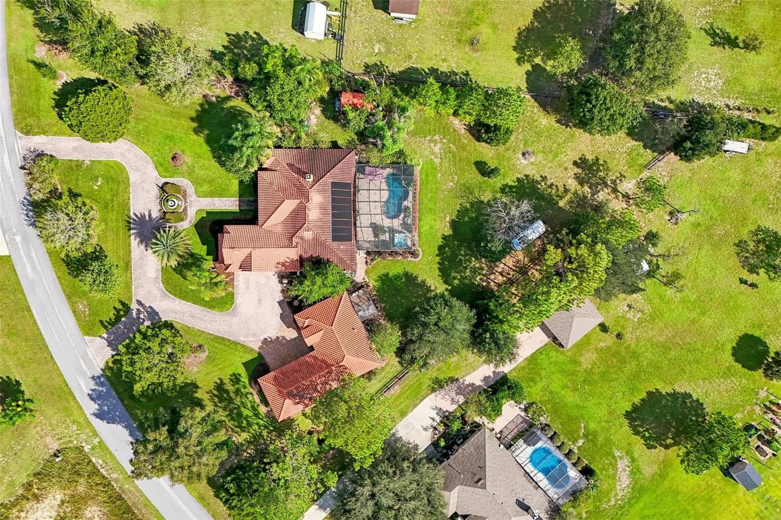Single Family Residence at 32736 WOLFS TRL, SORRENTO, photo 59 of 63