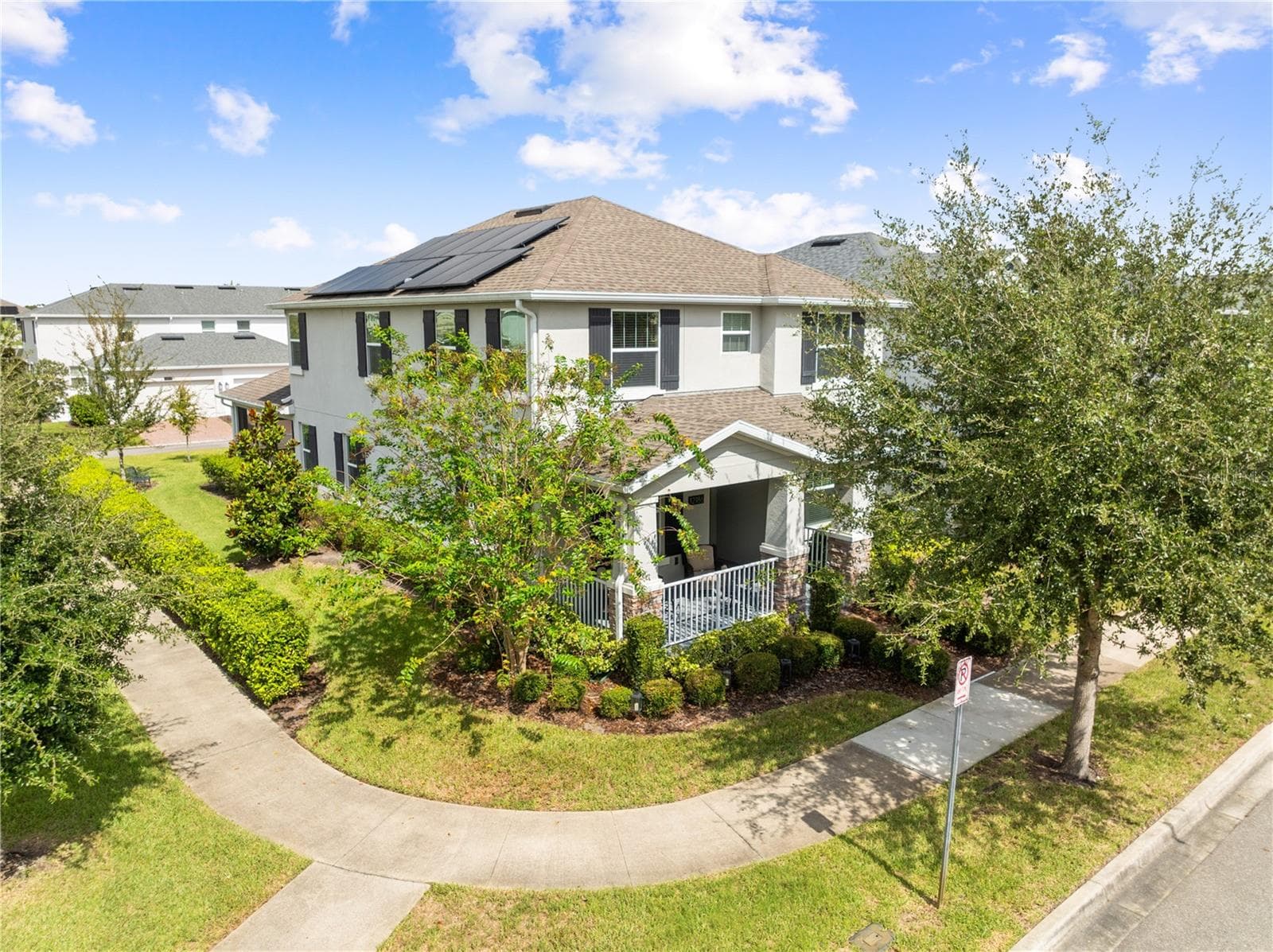 Single Family Residence at 12186 SATIRE ST, ORLANDO, photo 2 of 67