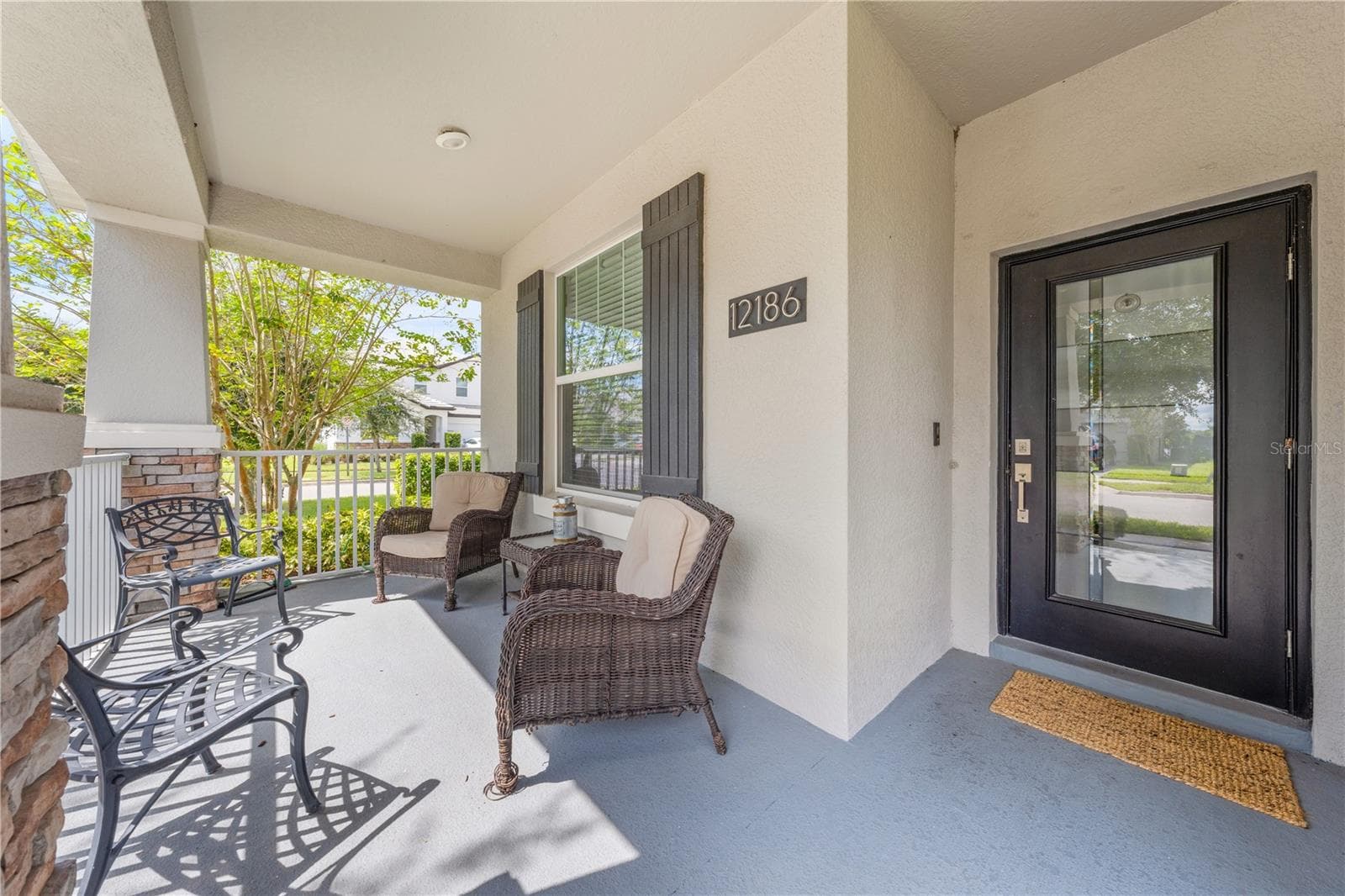 Single Family Residence at 12186 SATIRE ST, ORLANDO, photo 3 of 67