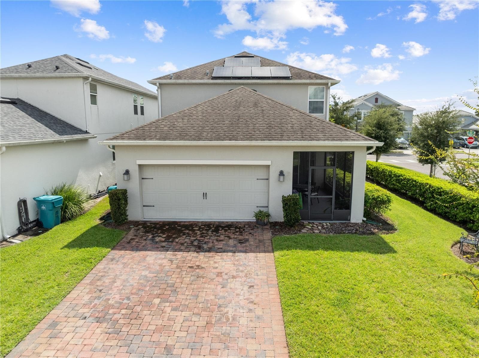 Single Family Residence at 12186 SATIRE ST, ORLANDO, photo 53 of 67