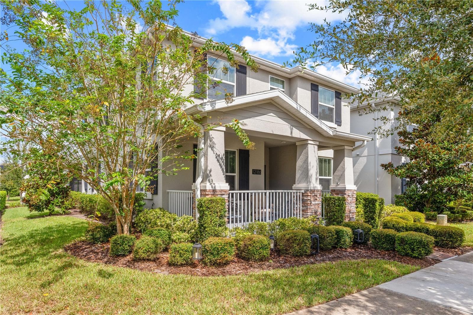 Single Family Residence at 12186 SATIRE ST, ORLANDO, photo 55 of 67