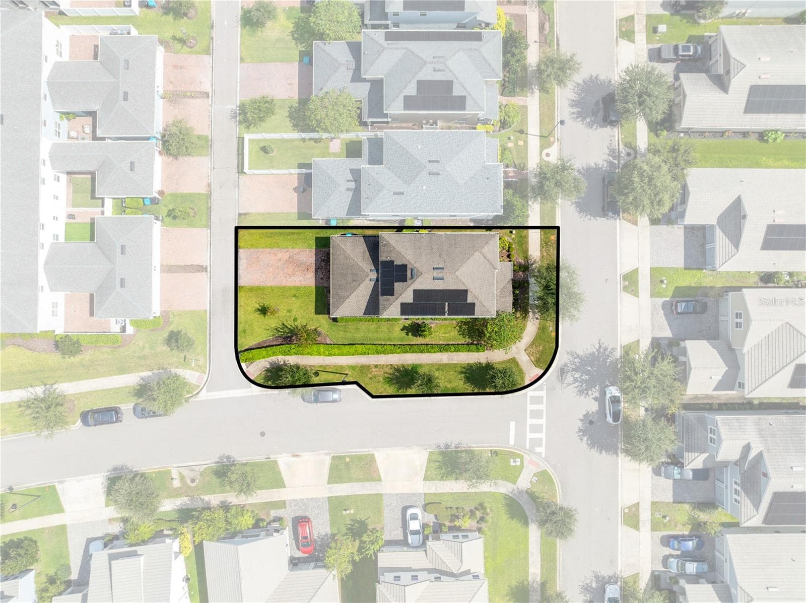 Single Family Residence at 12186 SATIRE ST, ORLANDO, photo 64 of 67