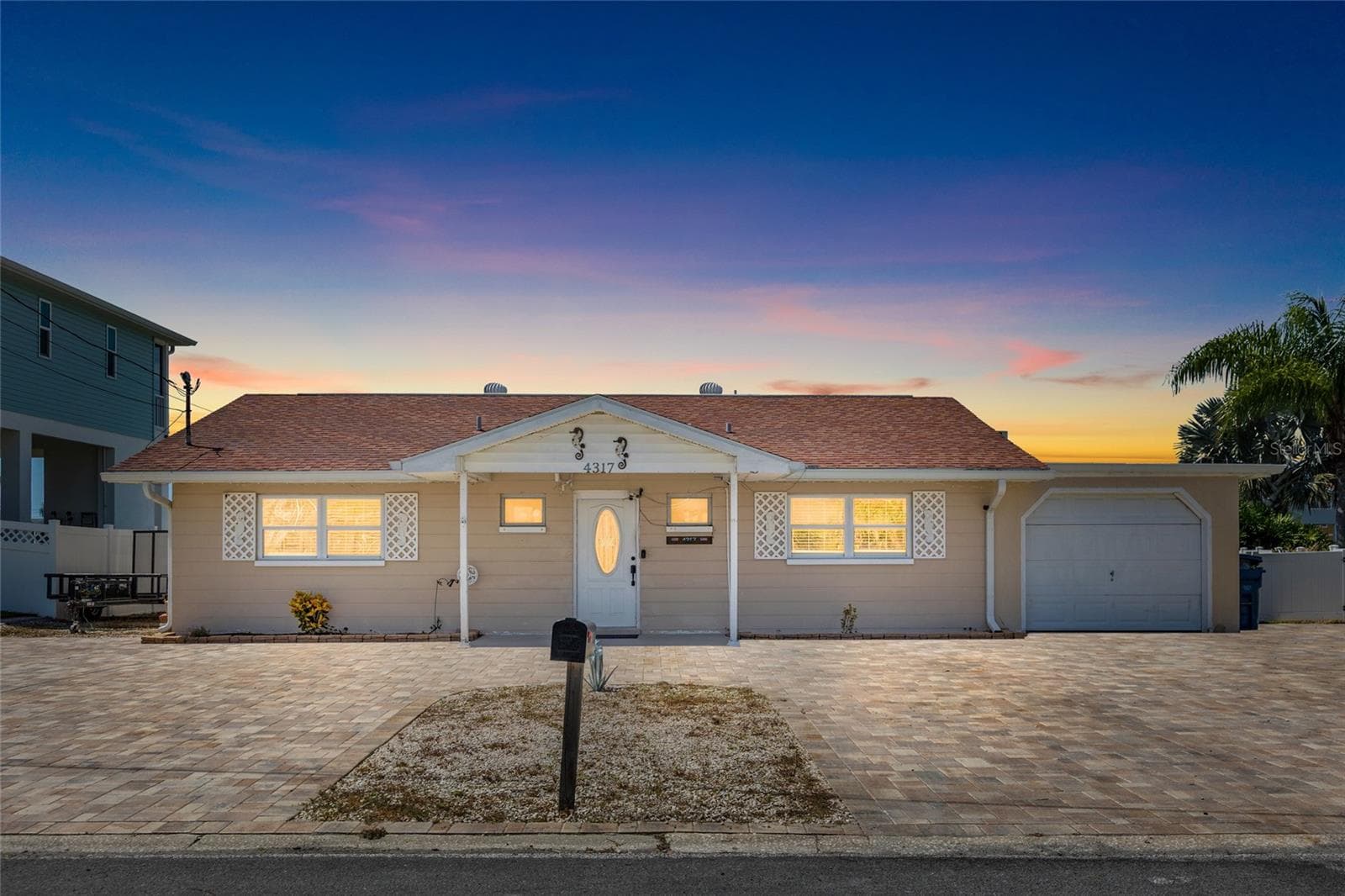 Single Family Residence at 4317 BISCAYNE DR, HERNANDO BEACH, photo 2 of 42
