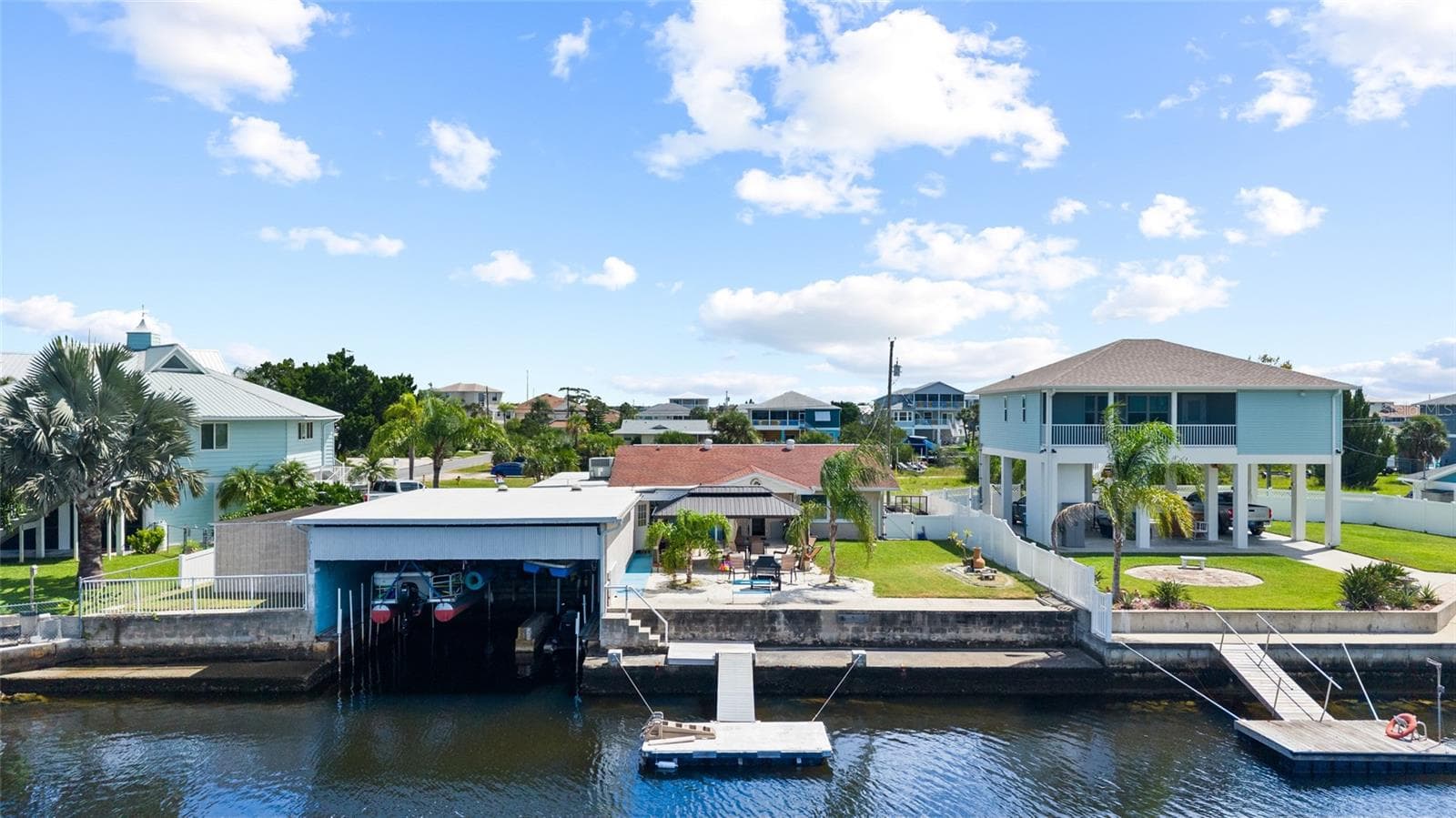 Single Family Residence at 4317 BISCAYNE DR, HERNANDO BEACH, photo 4 of 42
