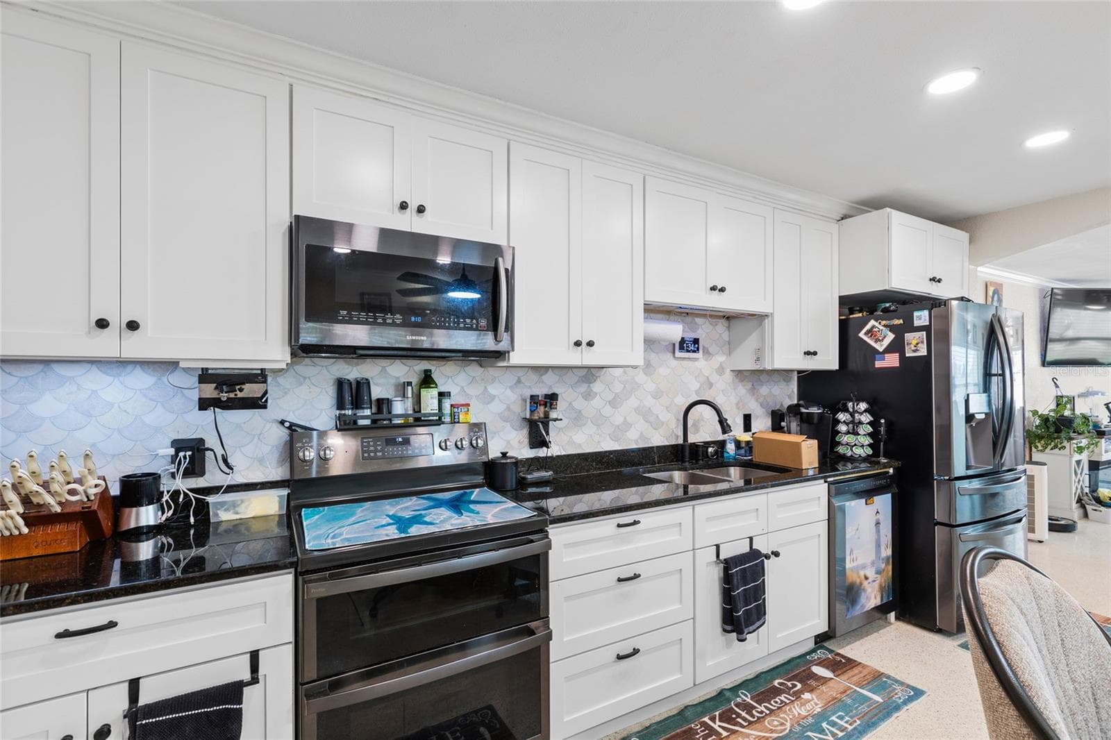 Single Family Residence at 4317 BISCAYNE DR, HERNANDO BEACH, photo 9 of 42