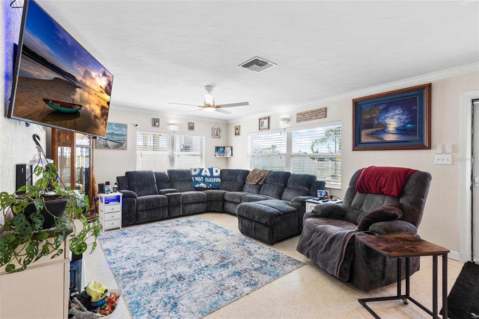 Single Family Residence at 4317 BISCAYNE DR, HERNANDO BEACH, photo 13 of 42