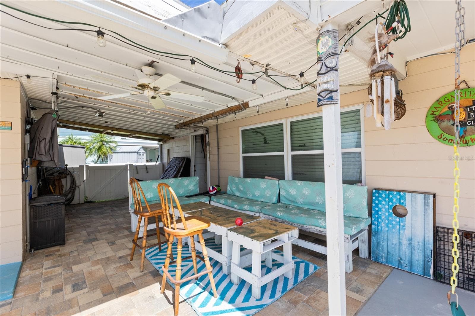 Single Family Residence at 4317 BISCAYNE DR, HERNANDO BEACH, photo 28 of 42