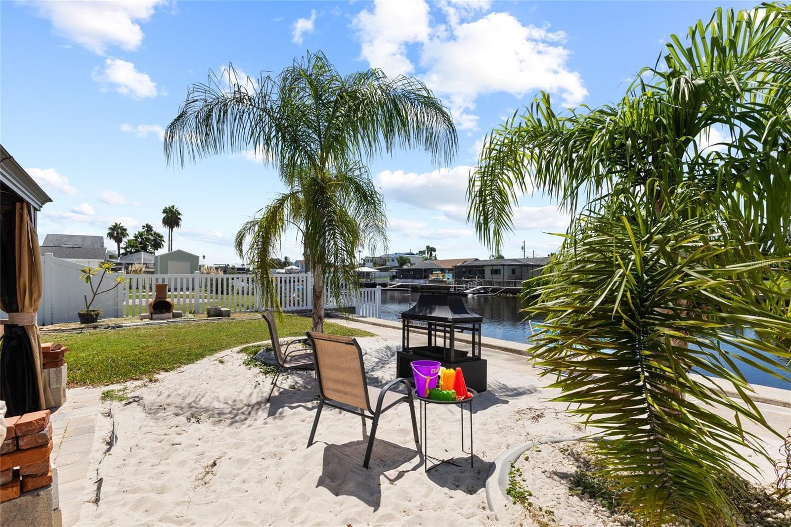Single Family Residence at 4317 BISCAYNE DR, HERNANDO BEACH, photo 29 of 42