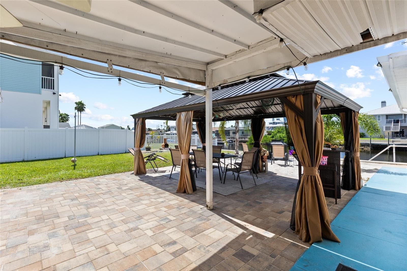 Single Family Residence at 4317 BISCAYNE DR, HERNANDO BEACH, photo 30 of 42