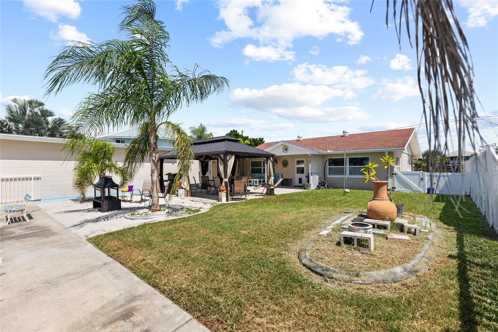 Single Family Residence at 4317 BISCAYNE DR, HERNANDO BEACH, photo 33 of 42