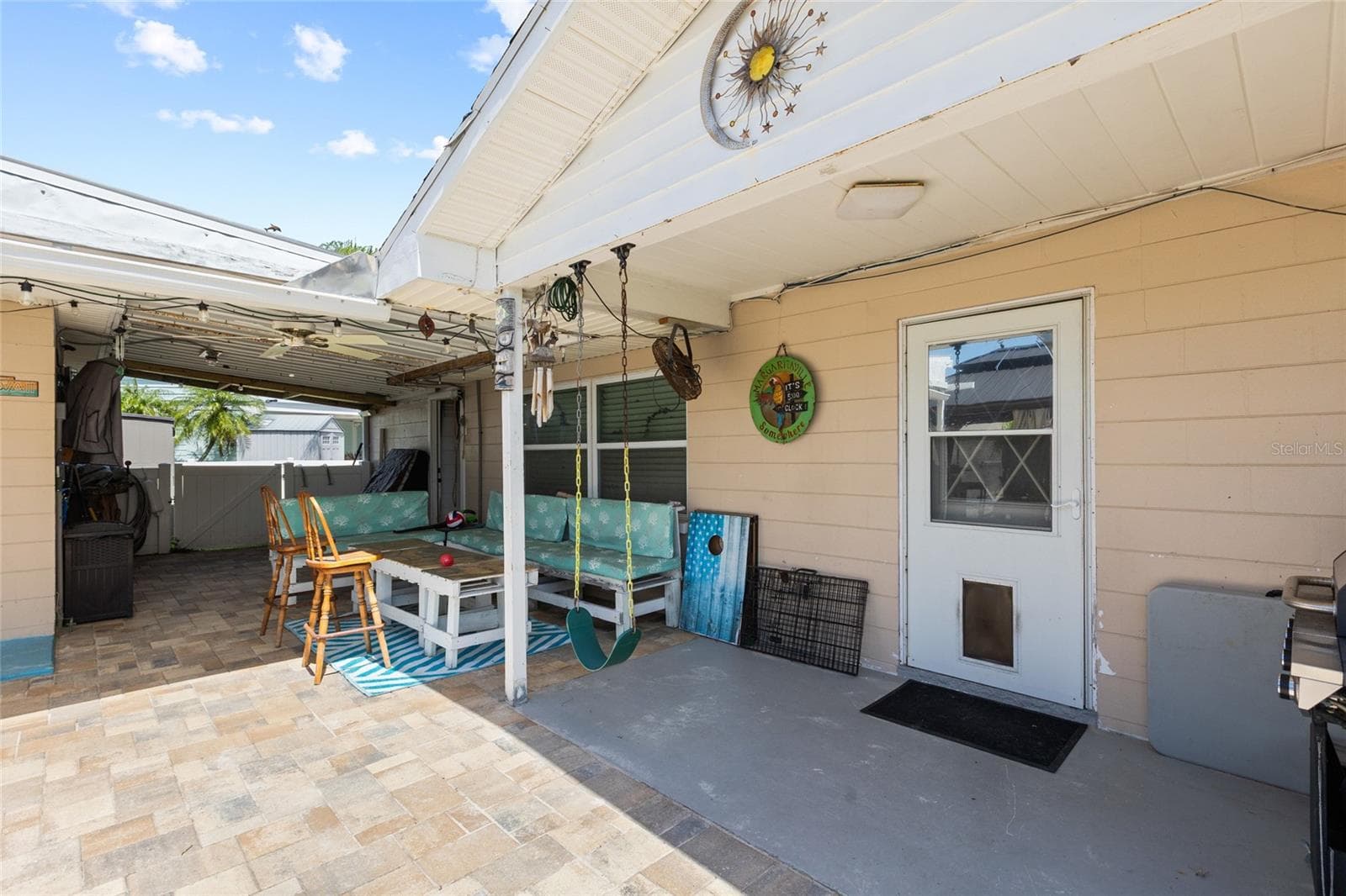 Single Family Residence at 4317 BISCAYNE DR, HERNANDO BEACH, photo 36 of 42