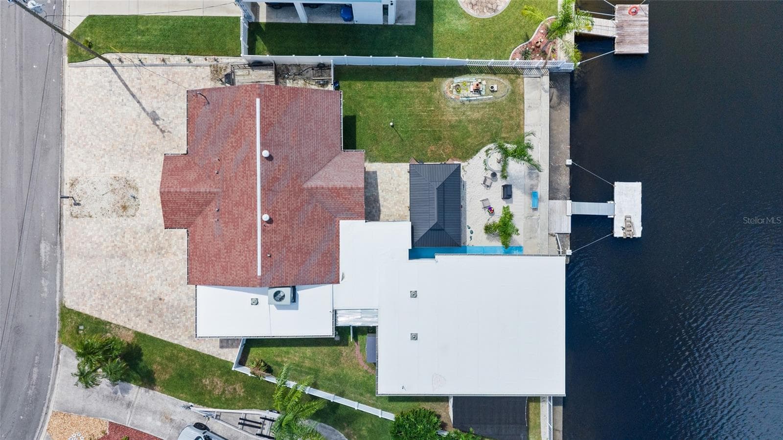 Single Family Residence at 4317 BISCAYNE DR, HERNANDO BEACH, photo 39 of 42