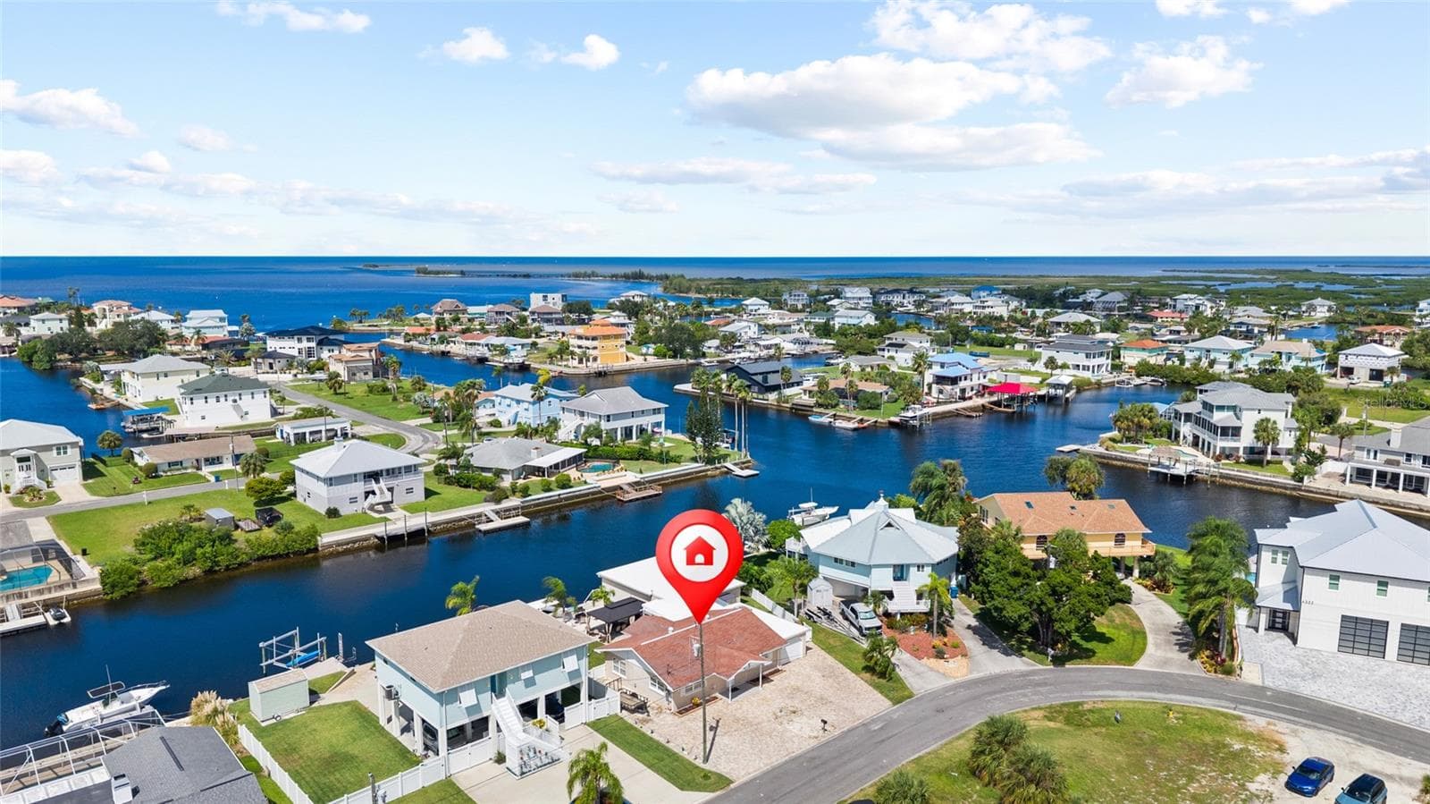 Single Family Residence at 4317 BISCAYNE DR, HERNANDO BEACH, photo 41 of 42