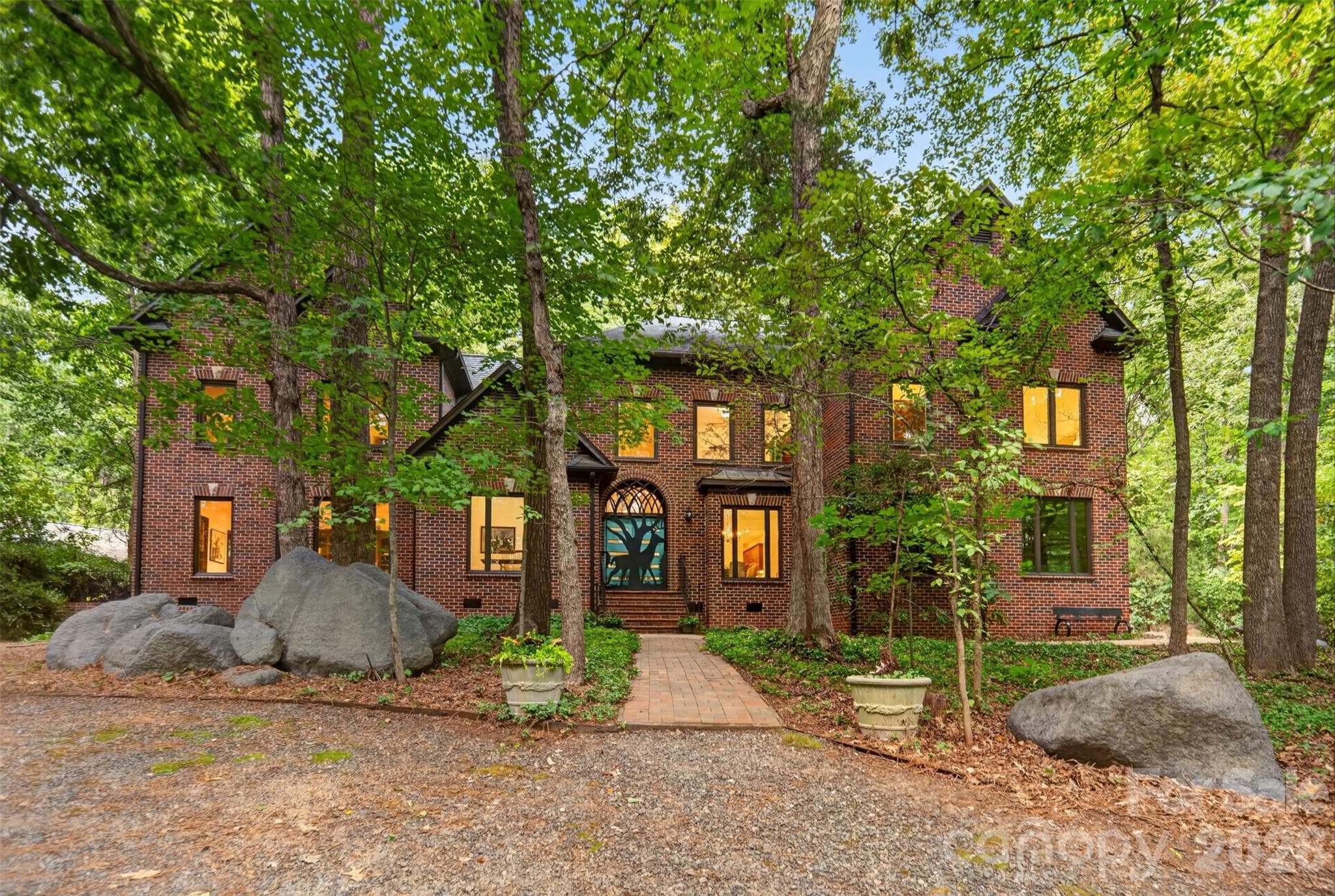 8619 Cedar Knoll Drive
