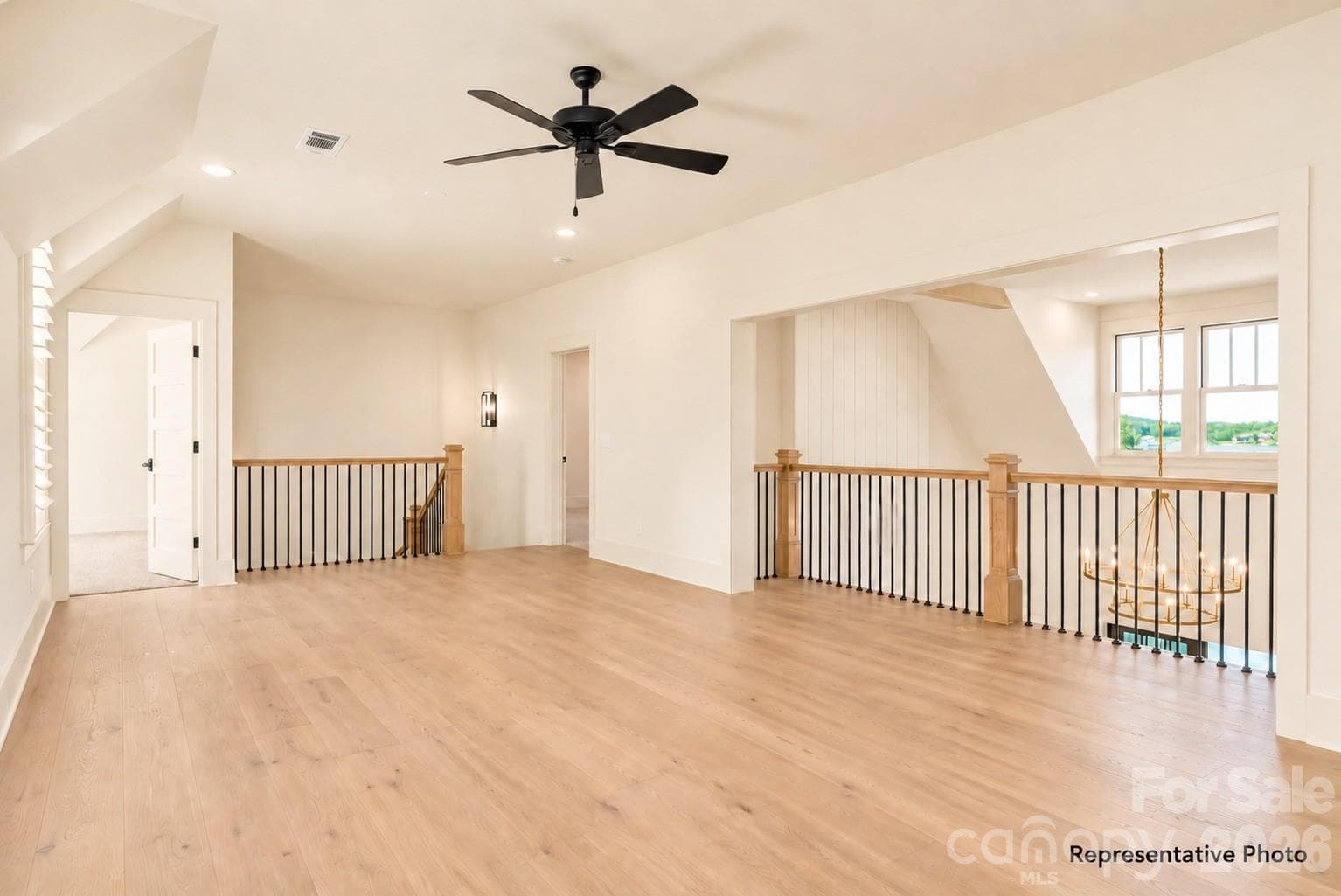 Representative photo. Not actual home, but finishes are similar. - 6991 Oakridge Road, Clover