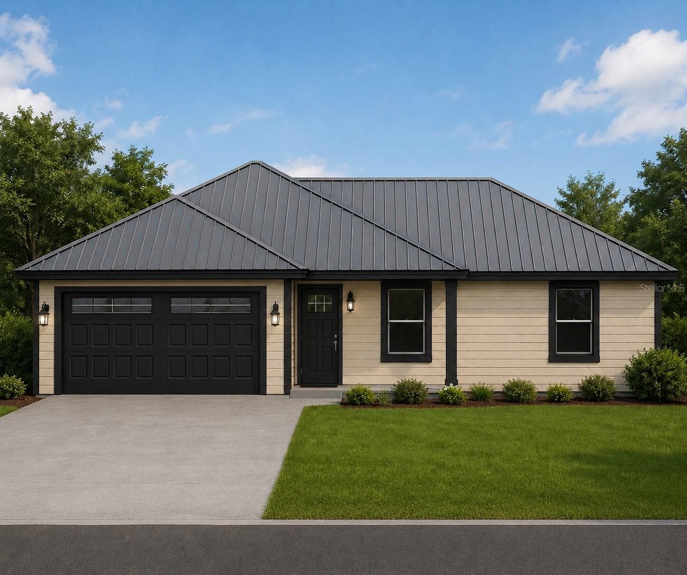 36 VINE CIR