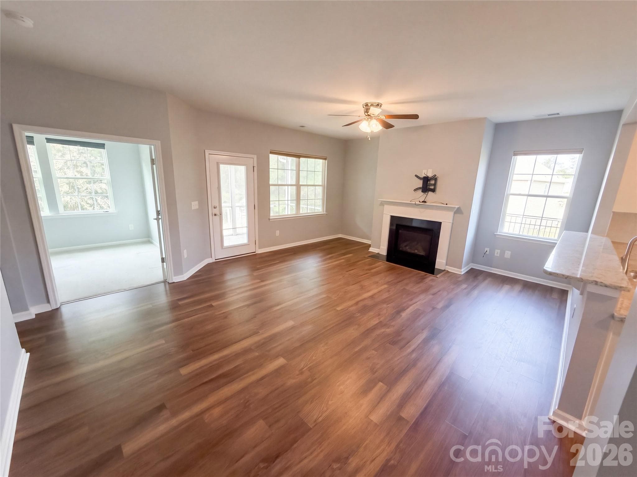 Single Family Residence at 2019 Trindle Vine Lane, Waxhaw, photo 9 of 25
