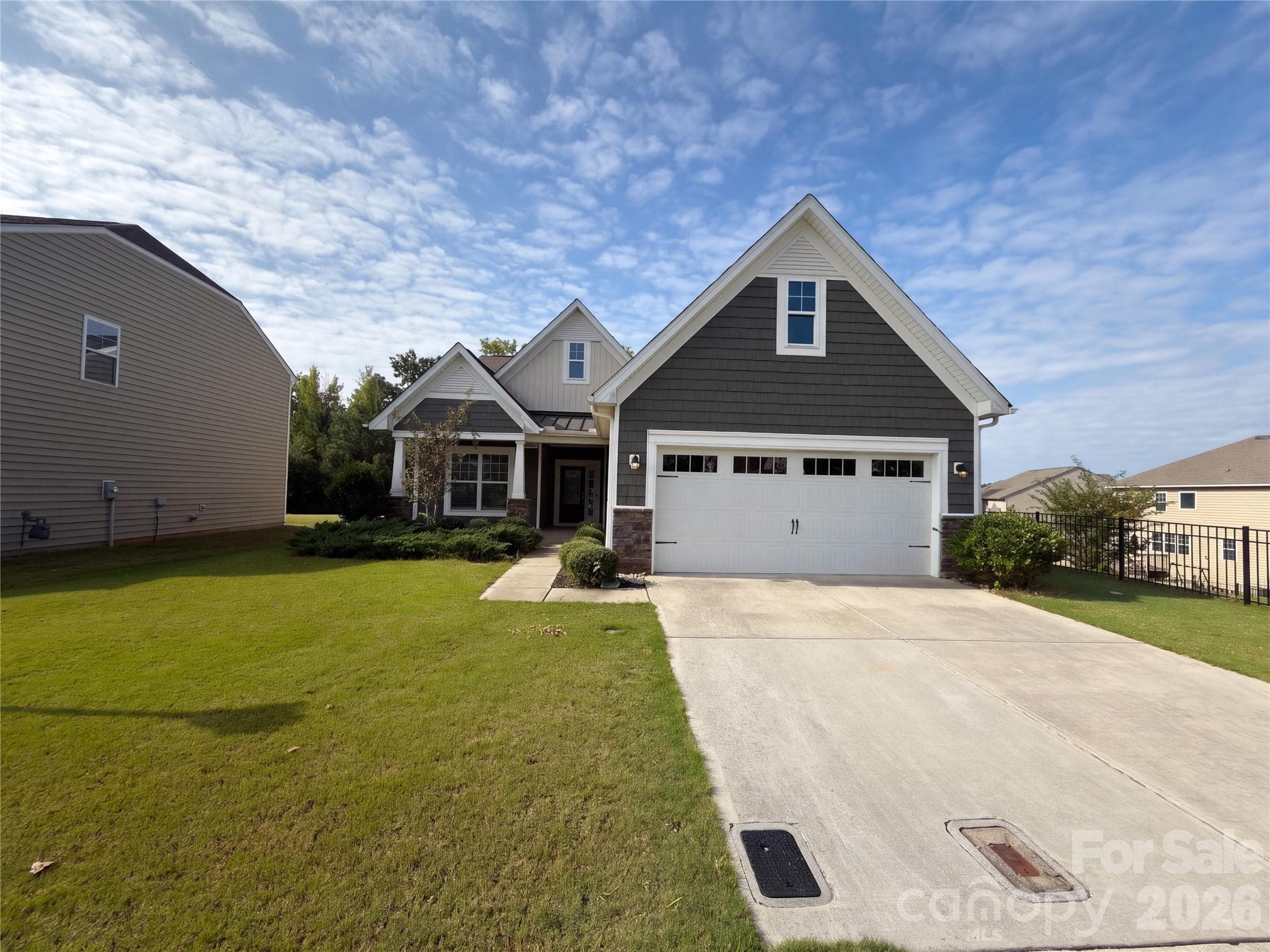 Single Family Residence at 2019 Trindle Vine Lane, Waxhaw, photo 21 of 25