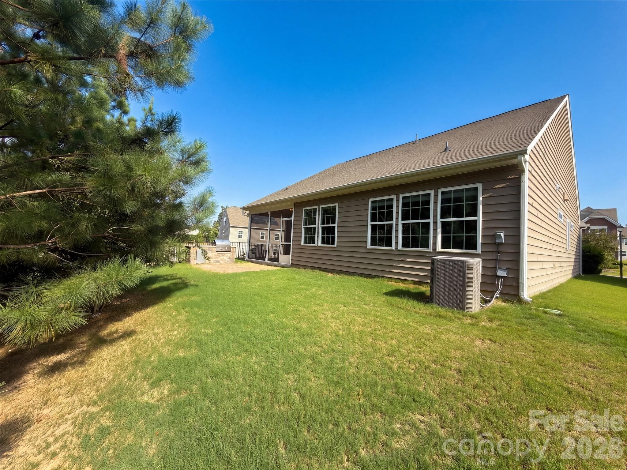 Single Family Residence at 2019 Trindle Vine Lane, Waxhaw, photo 22 of 25