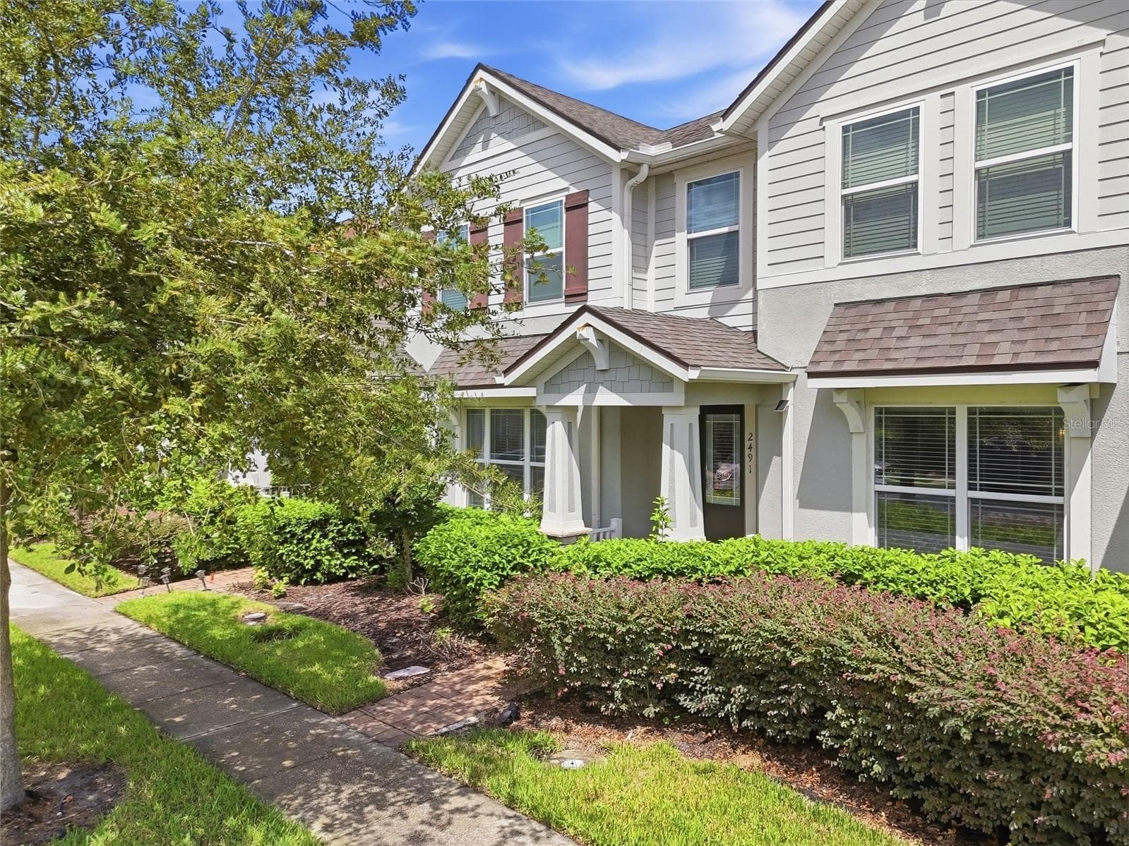 2491 FASSONA DR
