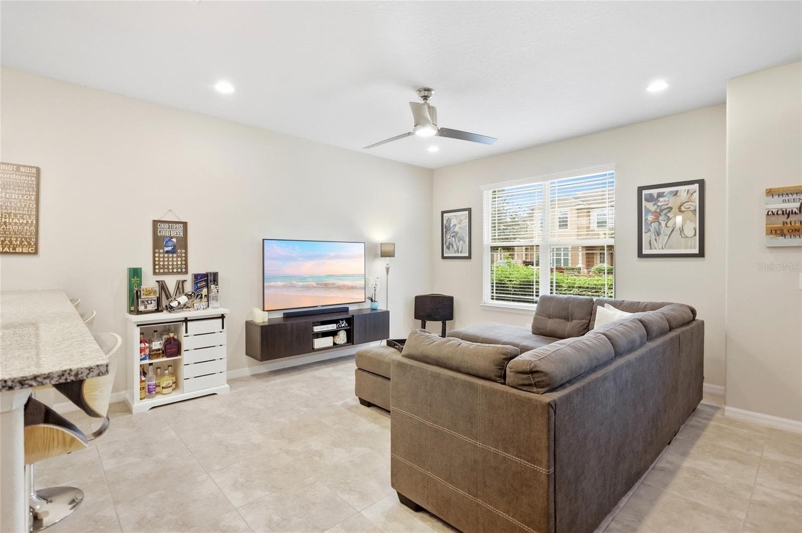 Townhouse at 2491 FASSONA DR, KISSIMMEE, photo 12 of 54