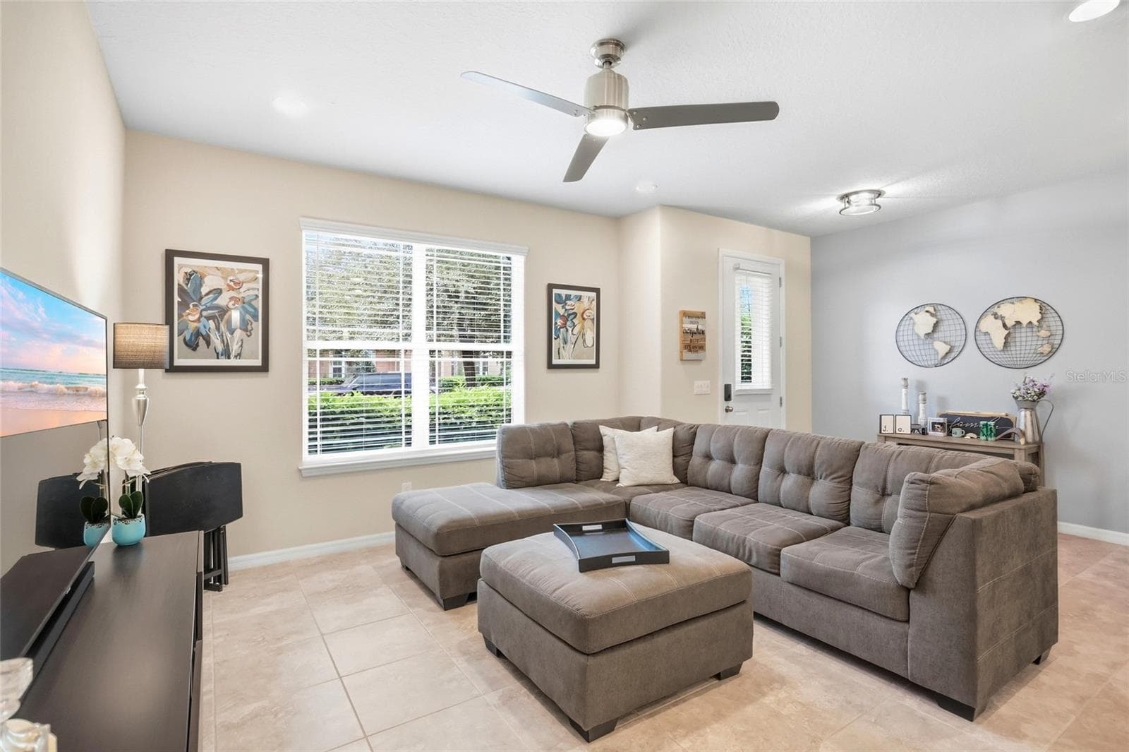 Townhouse at 2491 FASSONA DR, KISSIMMEE, photo 13 of 54