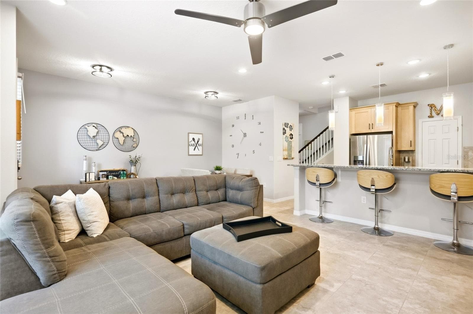 Townhouse at 2491 FASSONA DR, KISSIMMEE, photo 14 of 54