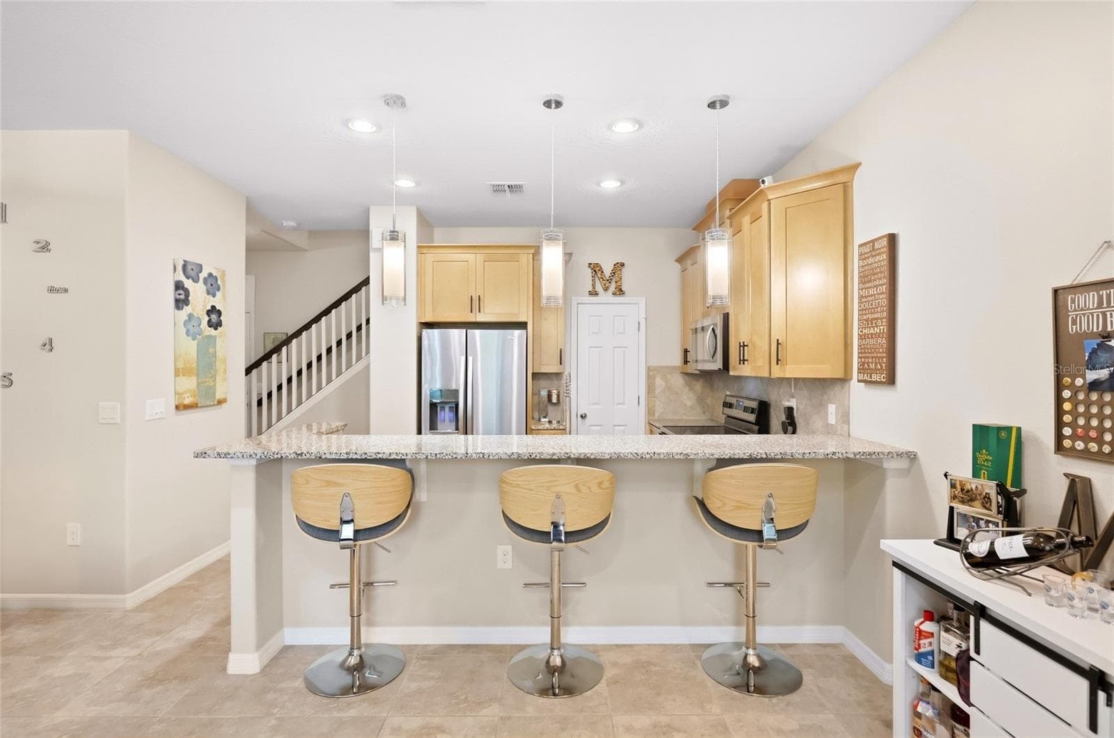Townhouse at 2491 FASSONA DR, KISSIMMEE, photo 15 of 54