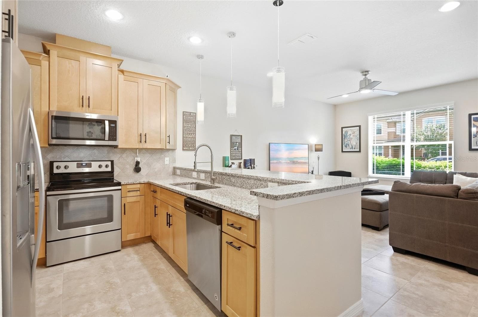 Townhouse at 2491 FASSONA DR, KISSIMMEE, photo 16 of 54
