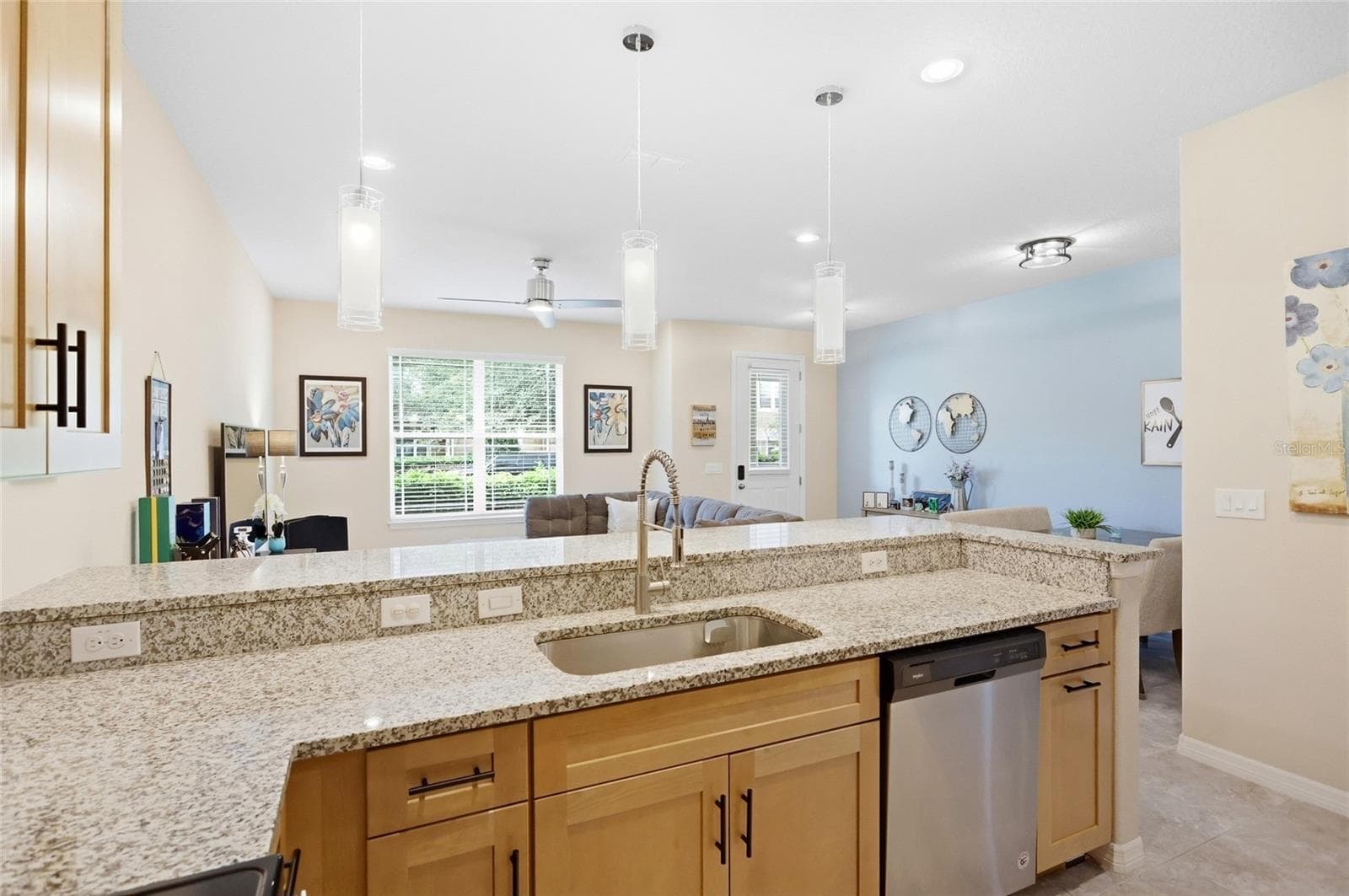 Townhouse at 2491 FASSONA DR, KISSIMMEE, photo 17 of 54
