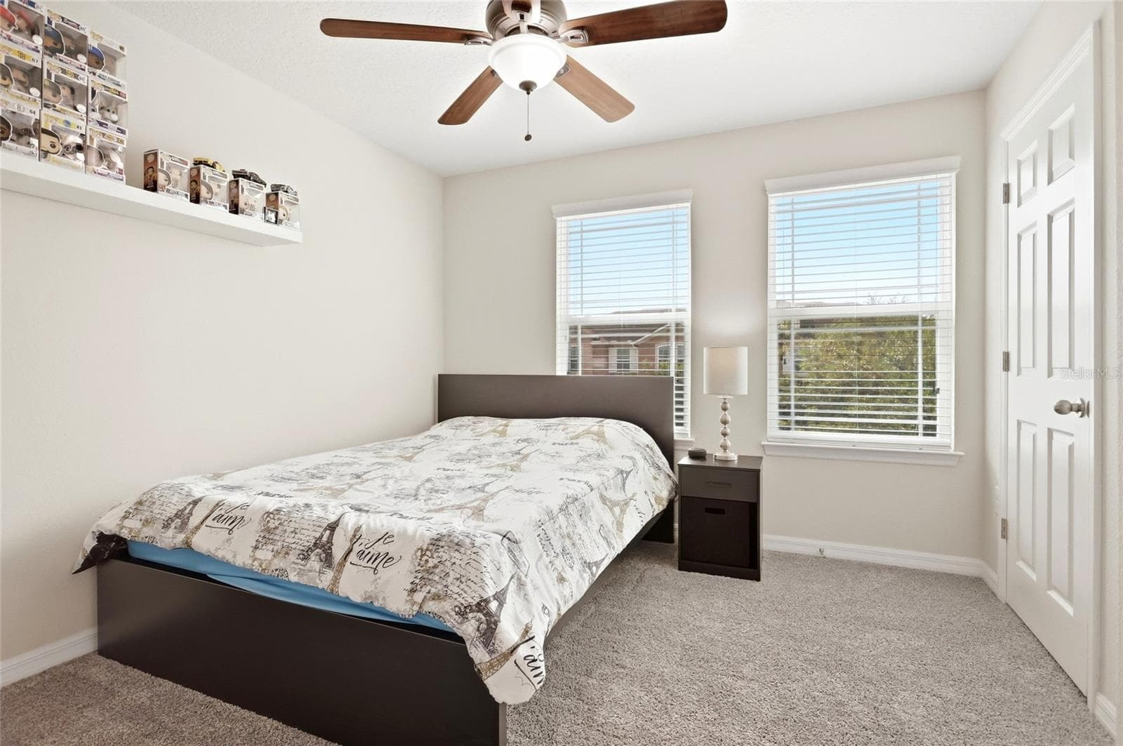 Townhouse at 2491 FASSONA DR, KISSIMMEE, photo 28 of 54