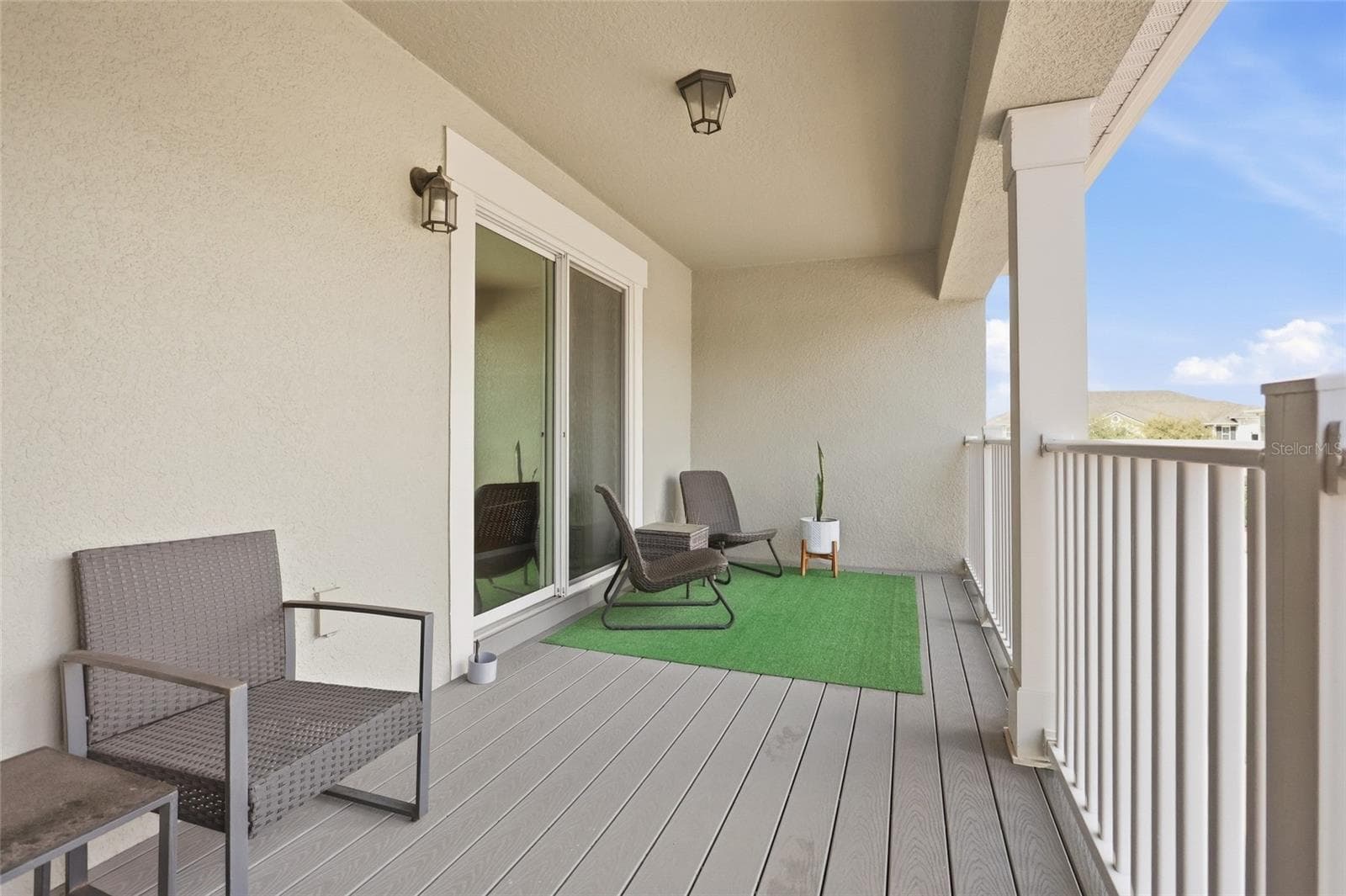 Townhouse at 2491 FASSONA DR, KISSIMMEE, photo 38 of 54