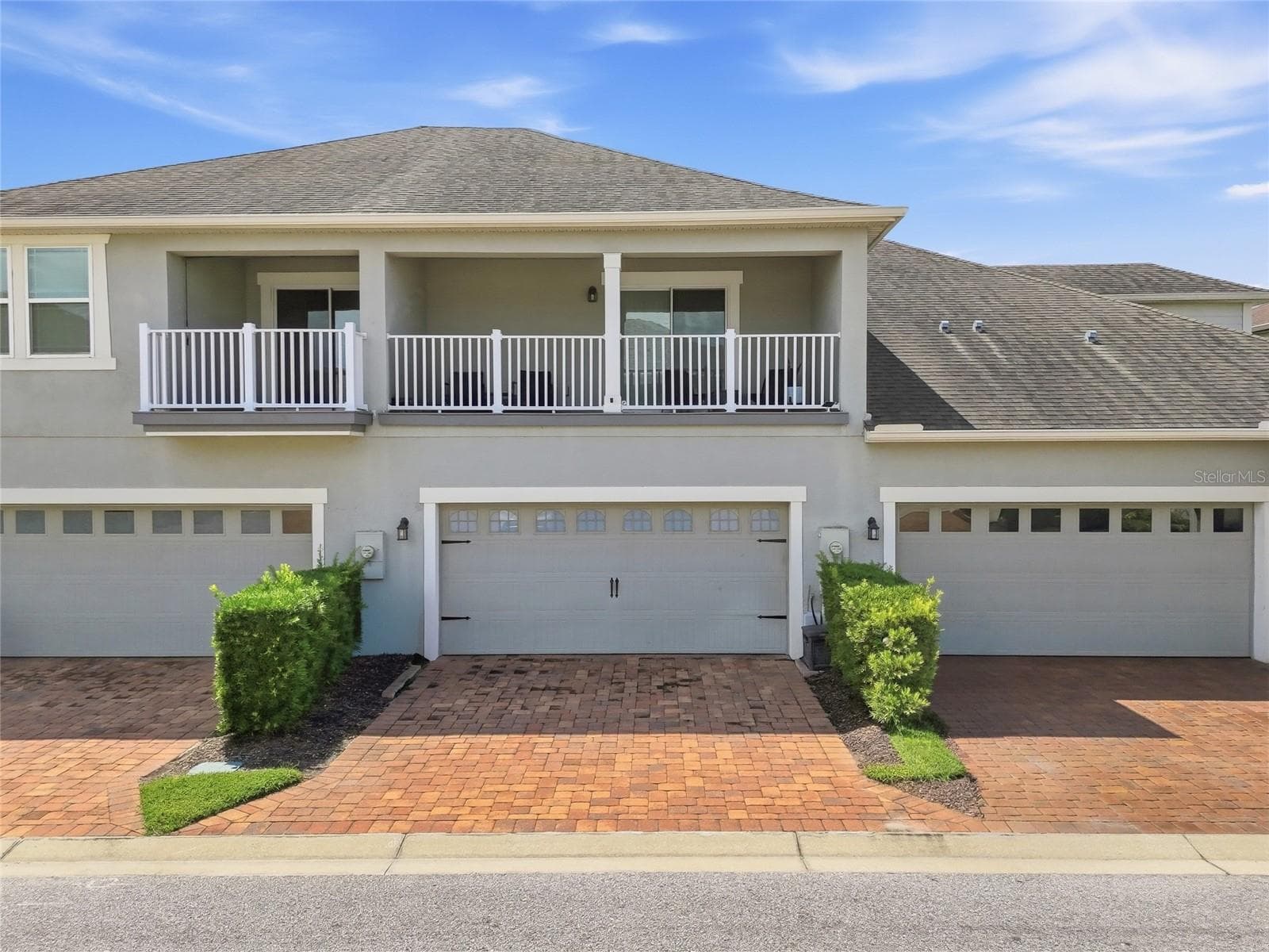 Townhouse at 2491 FASSONA DR, KISSIMMEE, photo 43 of 54
