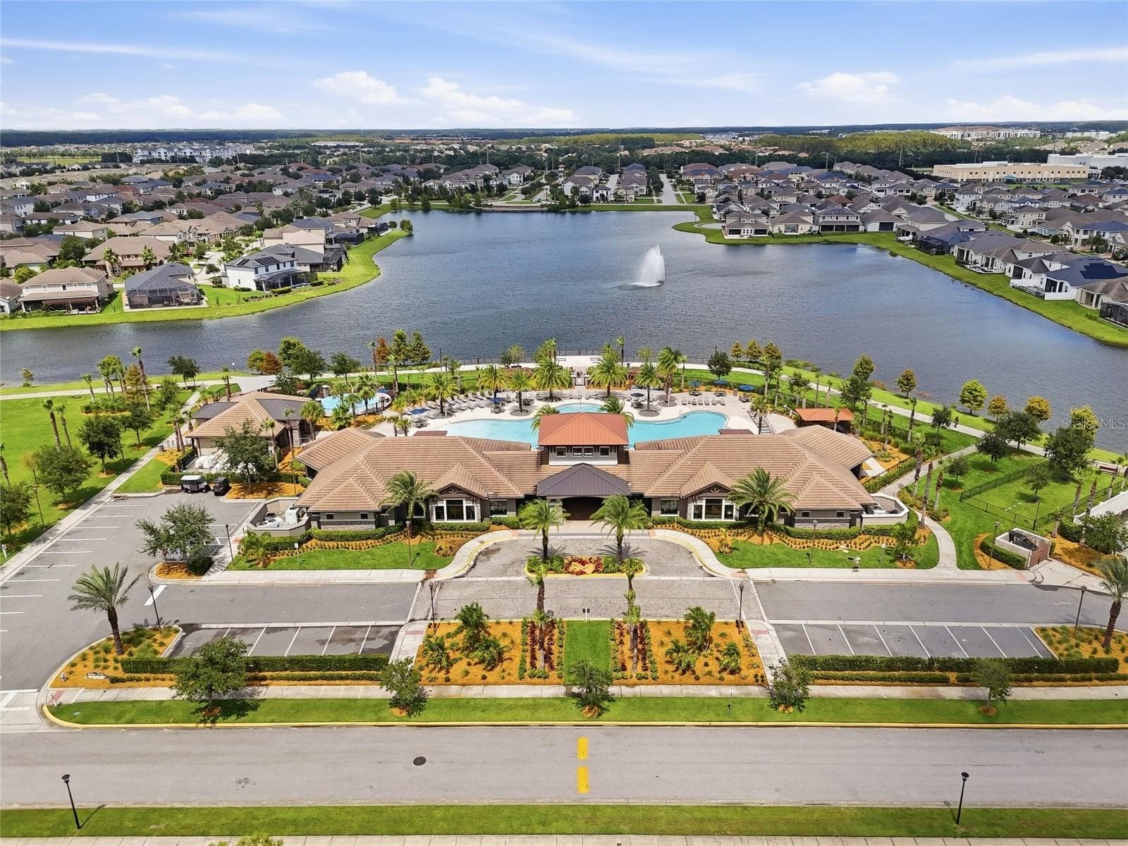 Townhouse at 2491 FASSONA DR, KISSIMMEE, photo 52 of 54