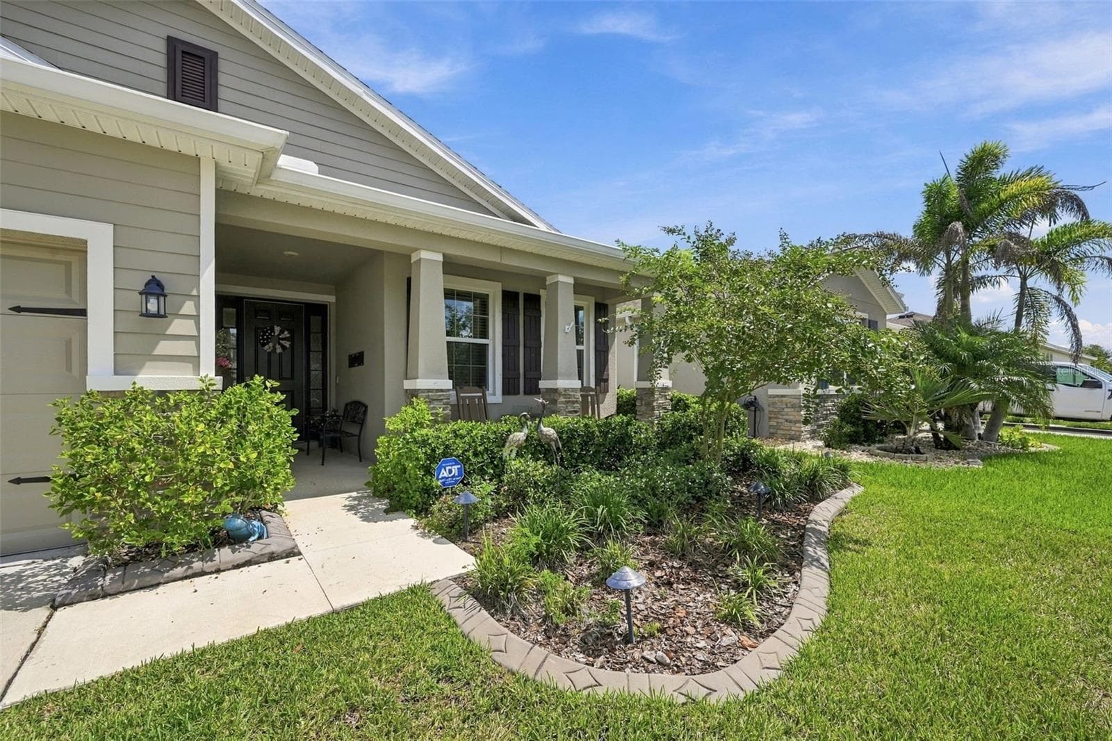 Single Family Residence at 13344 WATERLEAF GARDEN CIR, RIVERVIEW, photo 2 of 96