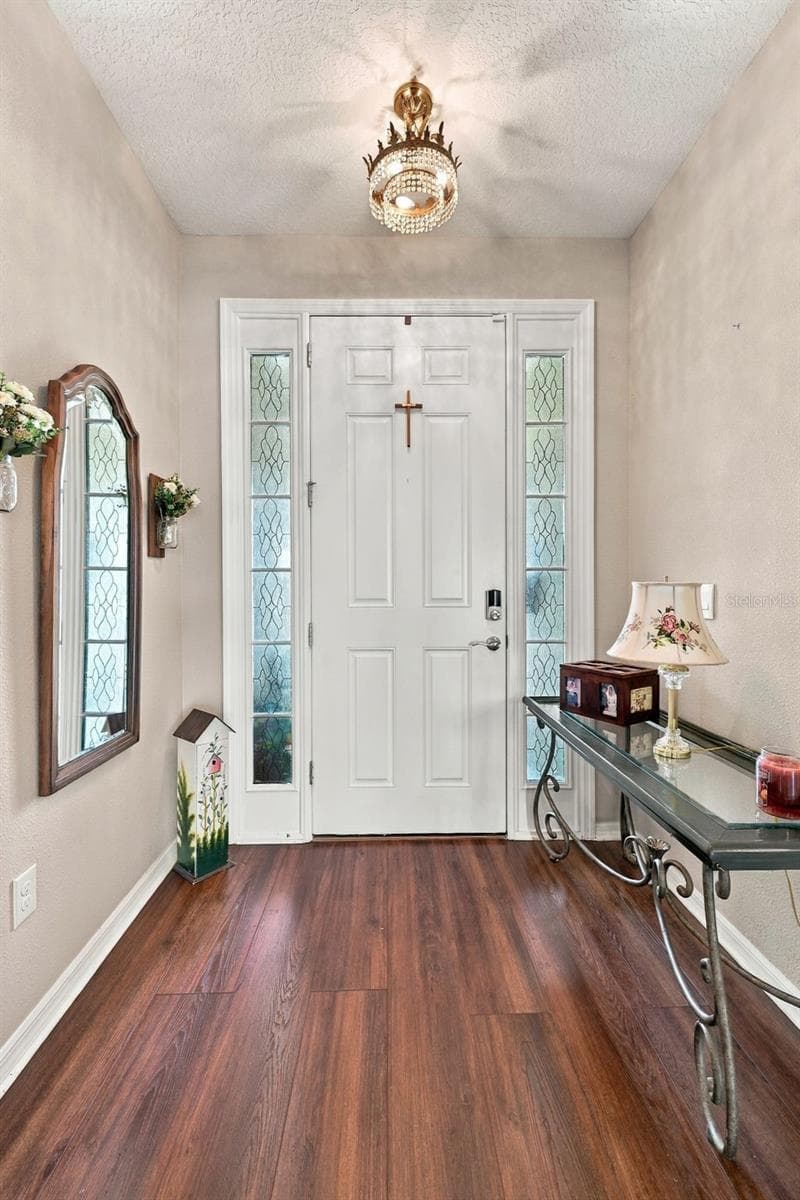 Single Family Residence at 13344 WATERLEAF GARDEN CIR, RIVERVIEW, photo 15 of 96
