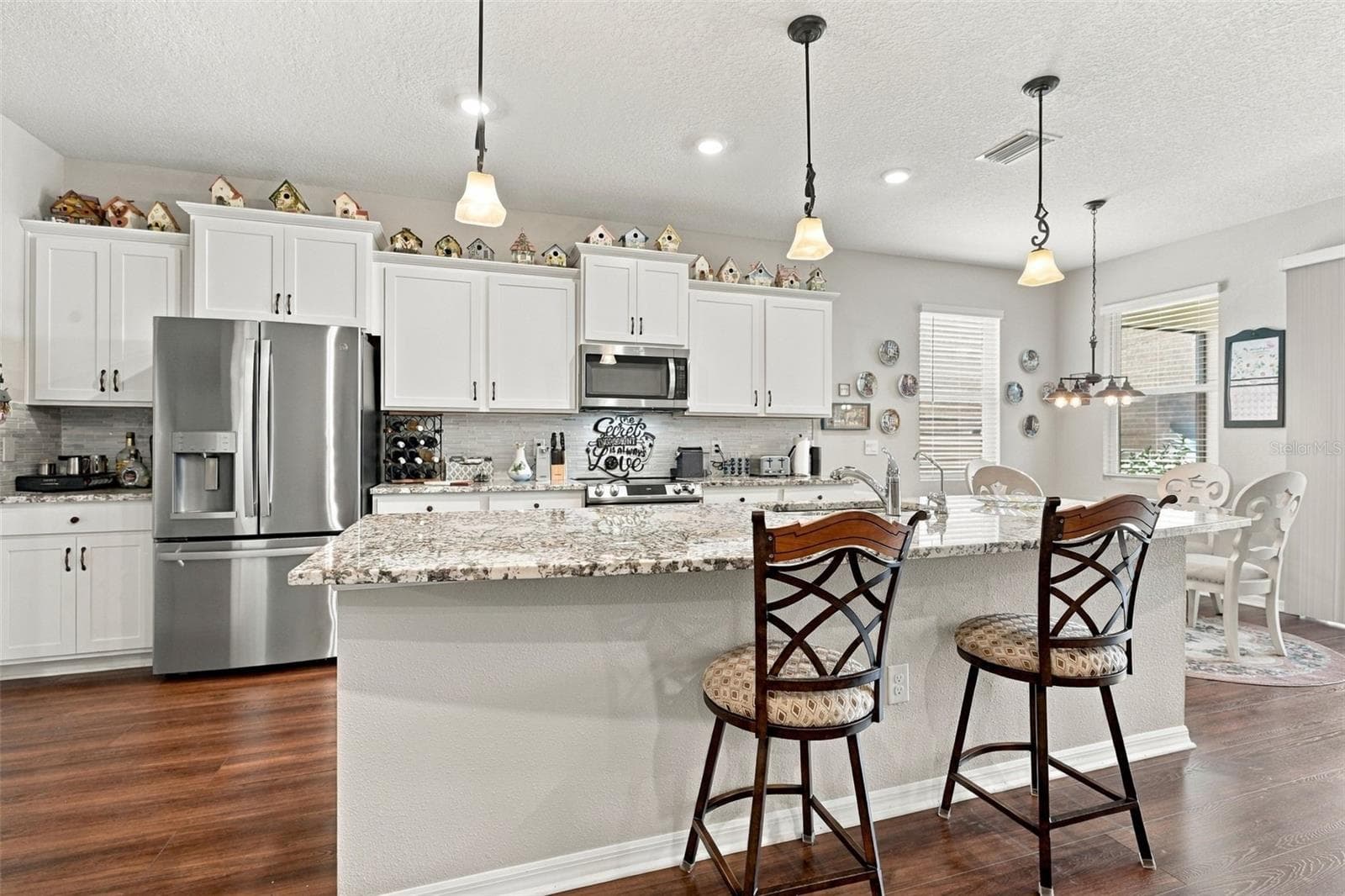 Single Family Residence at 13344 WATERLEAF GARDEN CIR, RIVERVIEW, photo 9 of 96