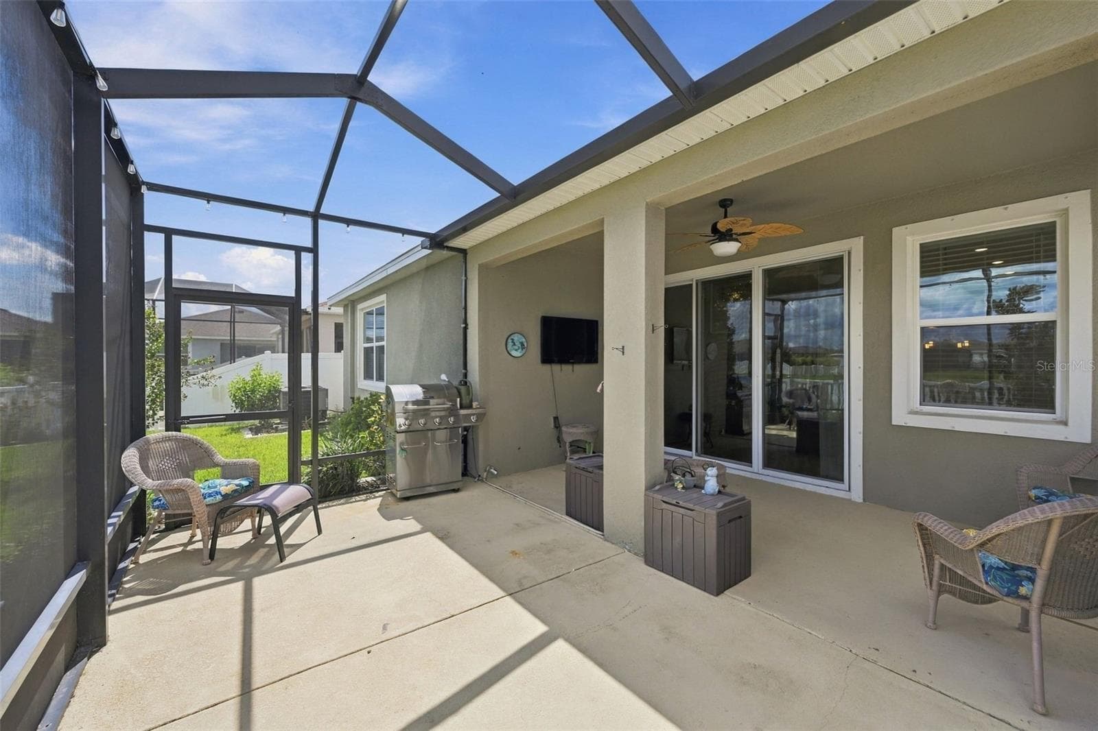 Single Family Residence at 13344 WATERLEAF GARDEN CIR, RIVERVIEW, photo 44 of 96