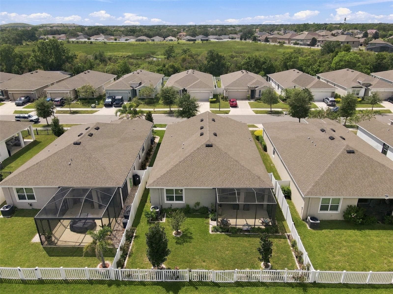 Single Family Residence at 13344 WATERLEAF GARDEN CIR, RIVERVIEW, photo 50 of 96