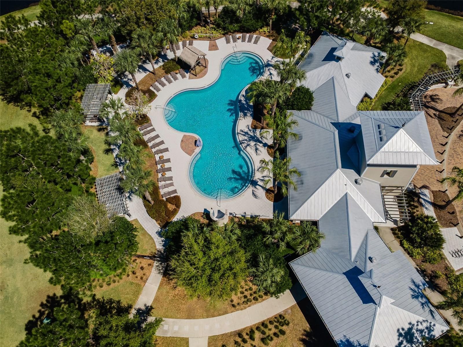 Single Family Residence at 13344 WATERLEAF GARDEN CIR, RIVERVIEW, photo 80 of 96