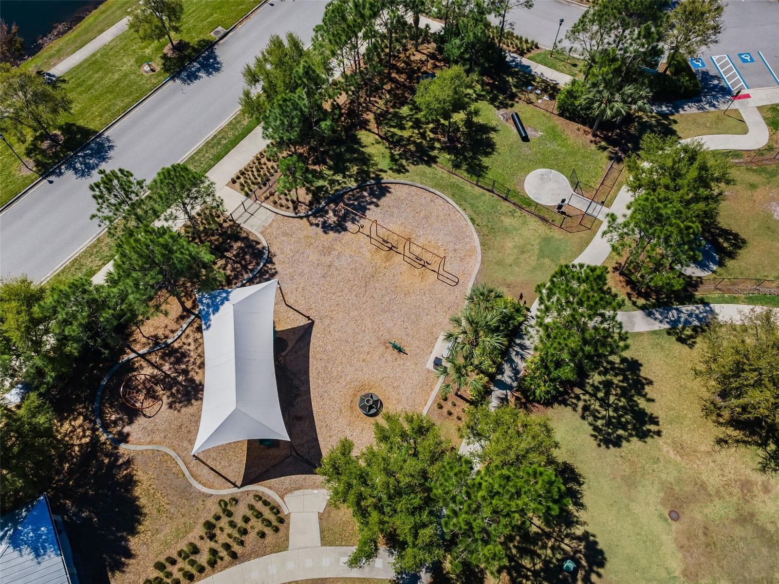 Single Family Residence at 13344 WATERLEAF GARDEN CIR, RIVERVIEW, photo 87 of 96