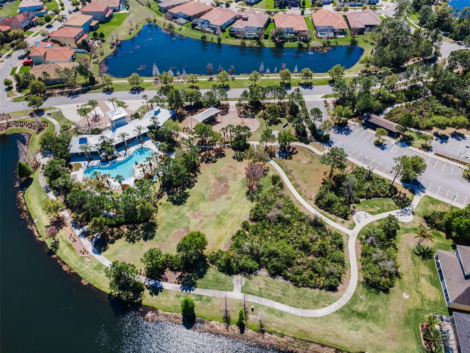 Single Family Residence at 13344 WATERLEAF GARDEN CIR, RIVERVIEW, photo 91 of 96
