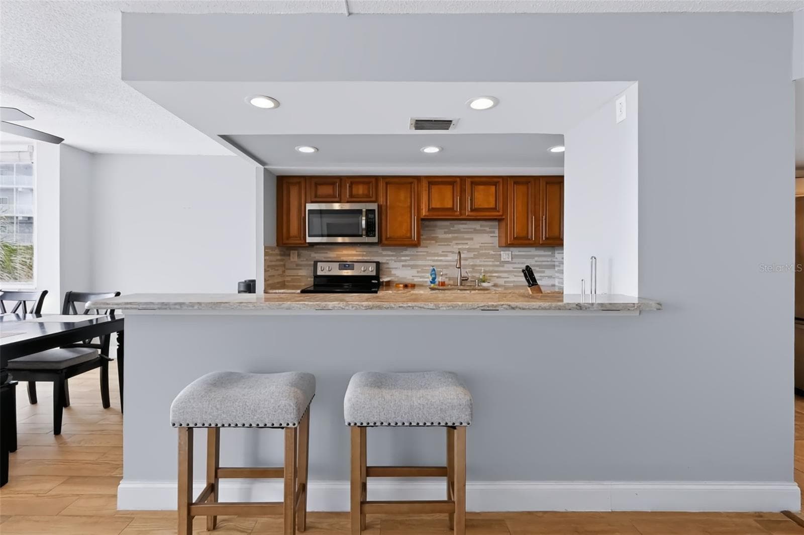 Condominium at 644 ISLAND WAY #406, CLEARWATER, photo 12 of 32