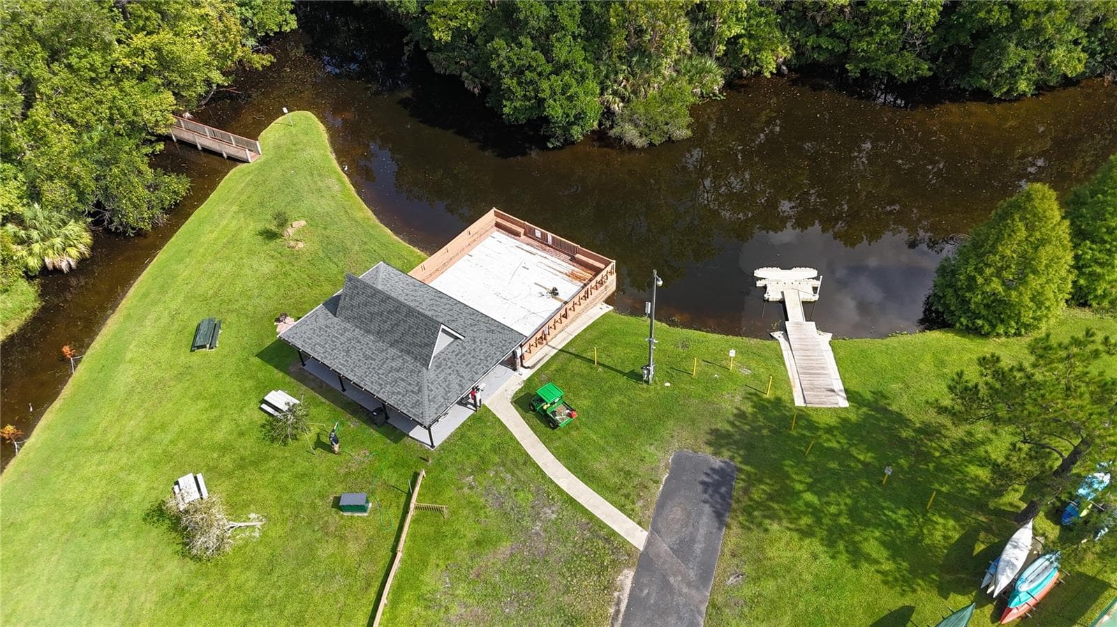 Single Family Residence at 102 SWEETWATER HILLS DR, LONGWOOD, photo 54 of 64