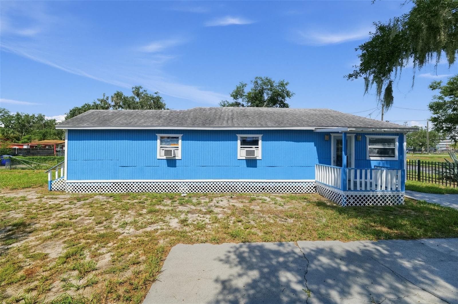 Single Family Residence at 1048 N MISSOURI AVE, LAKELAND, photo 14 of 15