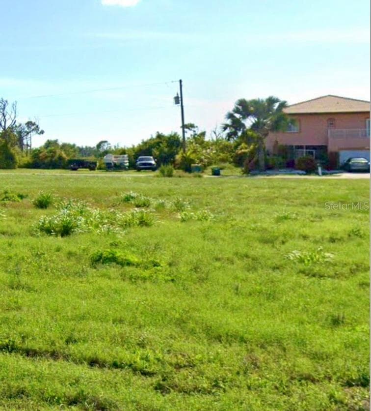 Land at 150 BRIG CIR E, PLACIDA, photo 2 of 3